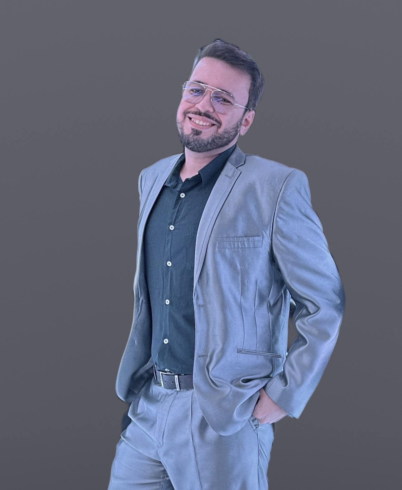 Foto Dr Bruno Saraiva